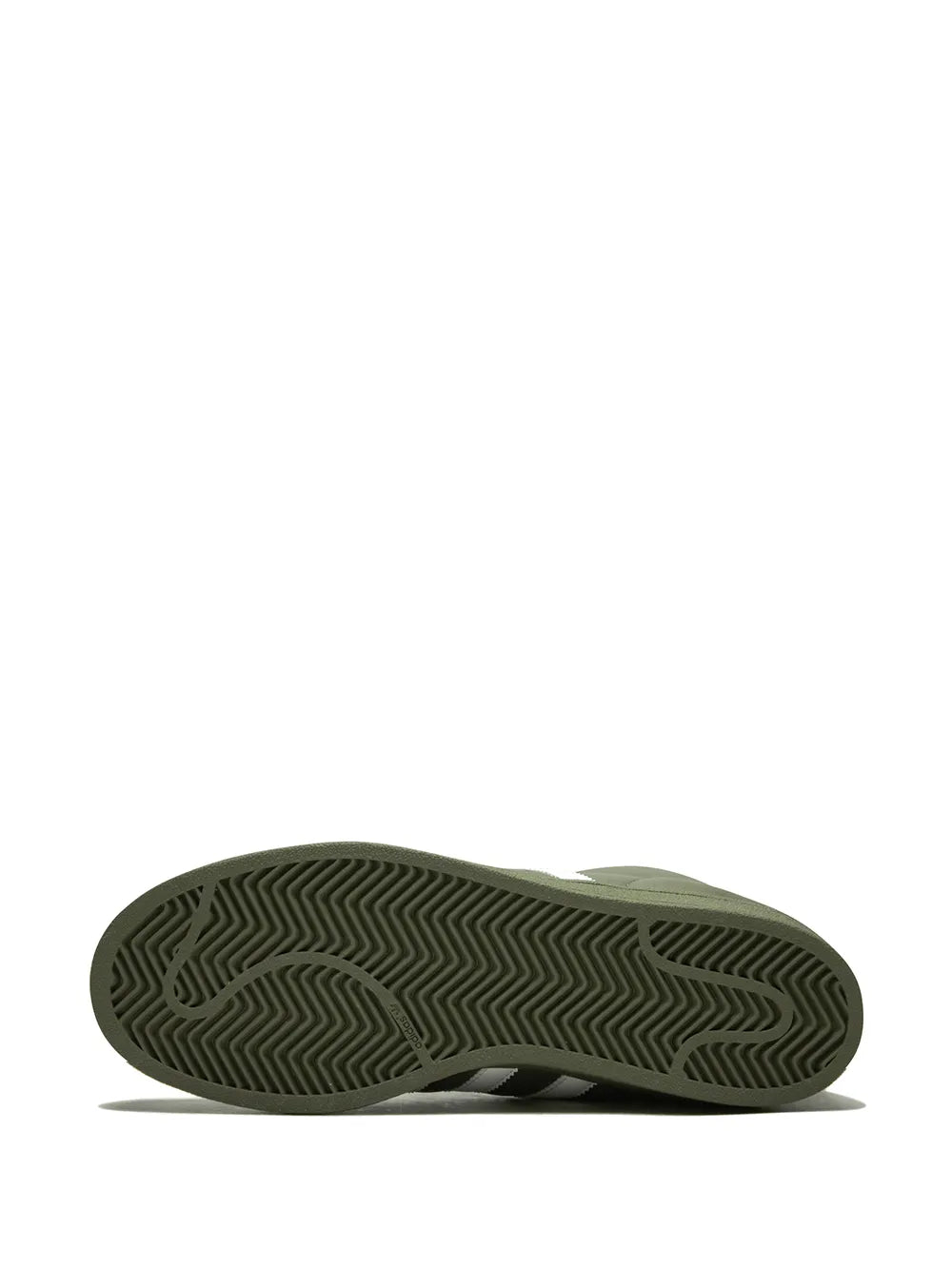 adidas Pro Model Hi-Top Sneakers — Same as shown — Size US M 6.5 - US W 8 — Top View