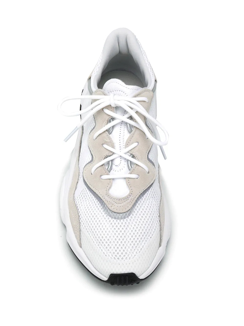 adidas Ozweego Hero Sneakers — Same as shown — Size US M 4.5 - US W 6 — Top View