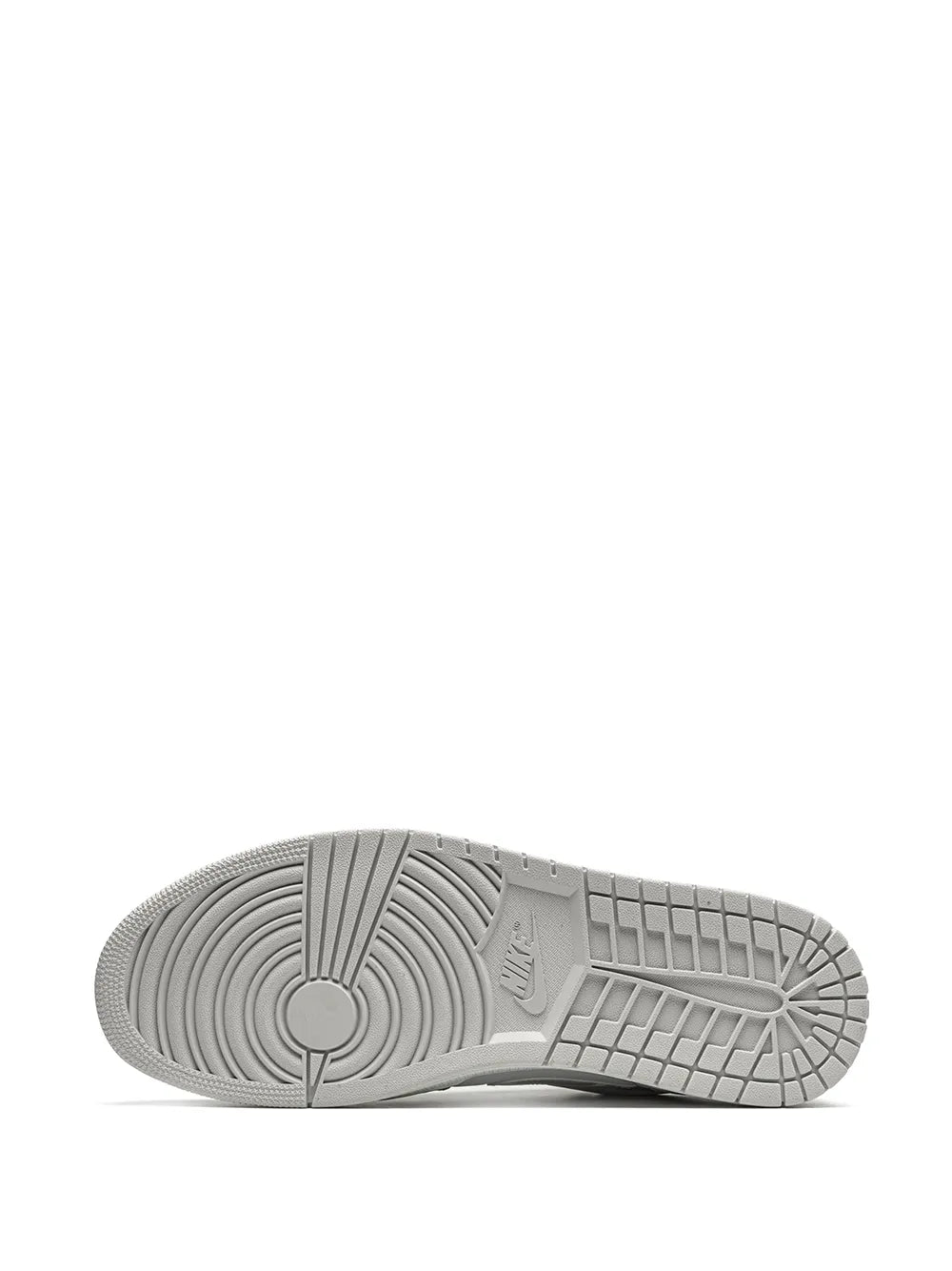 Air Jordan 1 Low White Camo Sneakers — Same as shown — Size US M 9.5 - US W 11 — Top View