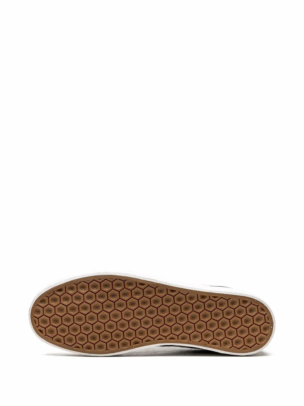 adidas Gazelle Low-Top Sneakers — Same as shown — Size US M 6 - US W 7.5 — Back View