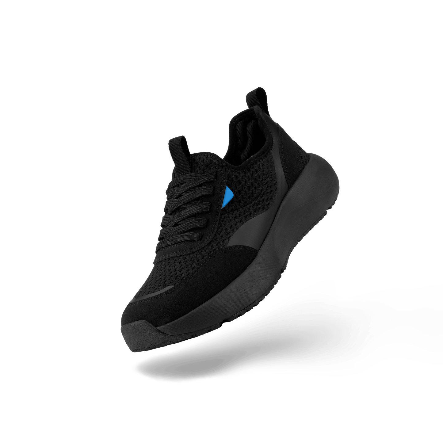 Men's Pacific Sneaker - Black