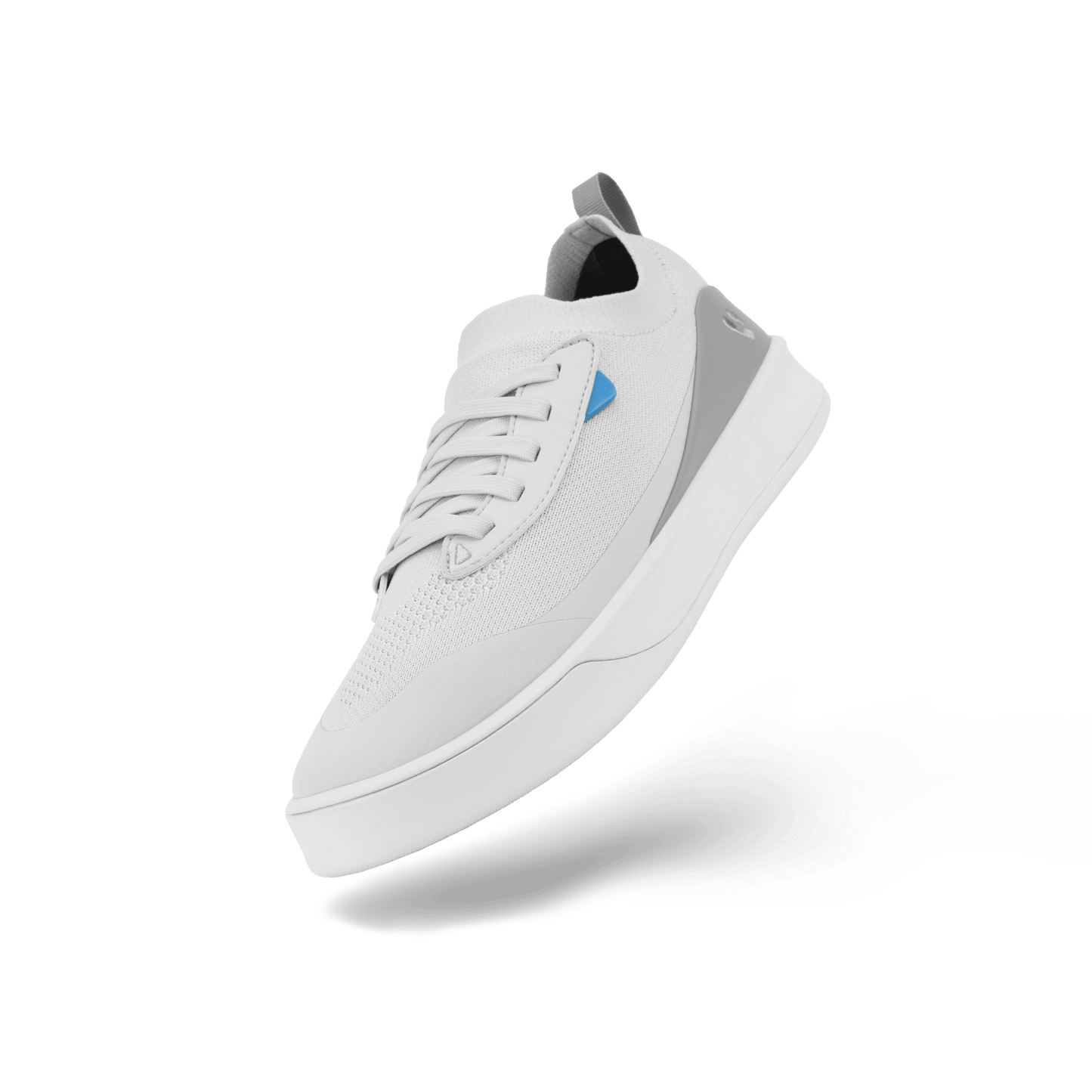 Men's Weekend Neo - Light Grey/White