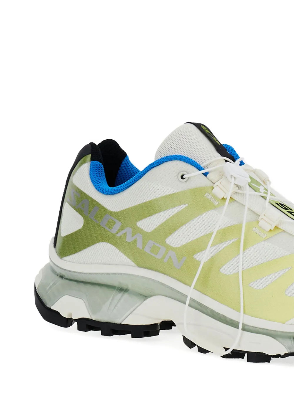 Salomon Xt-4 Og — White — Size US M 3.5 - US W 5 — Top View