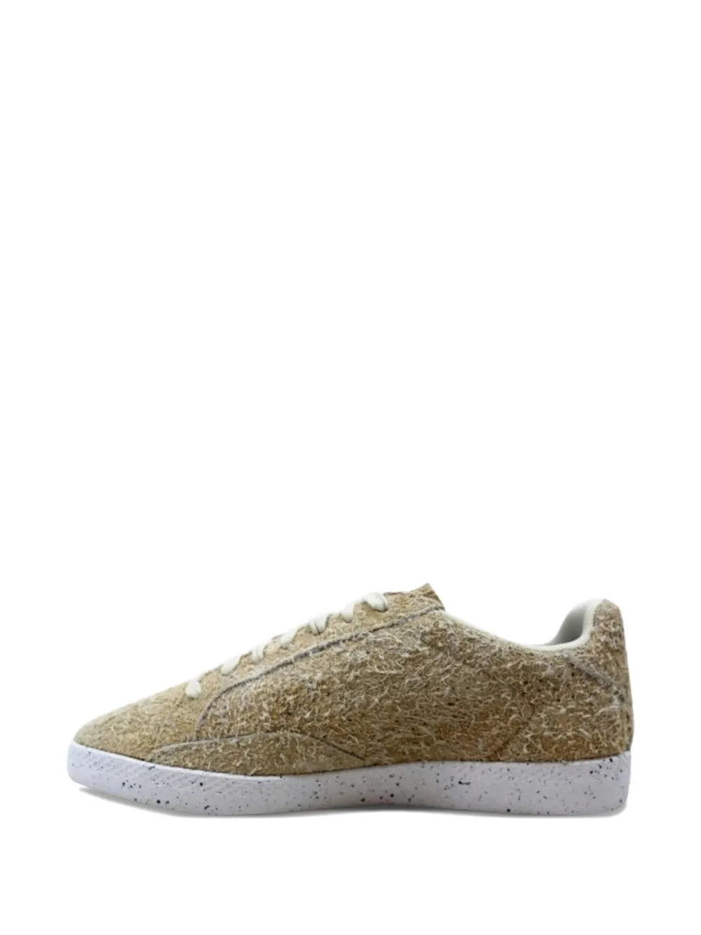PUMA Match Lo Elemental — Same as shown — Size US M 3.5 - US W 5 — Side View