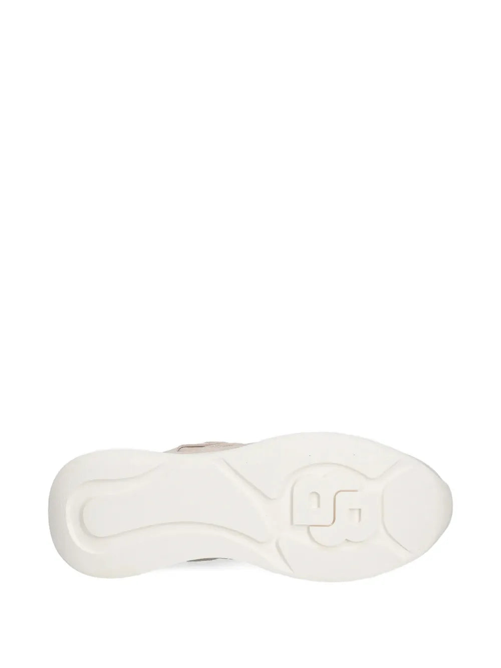 BOSS B-Icon — Beige — Size US M 3.5 - US W 5 — Detail View
