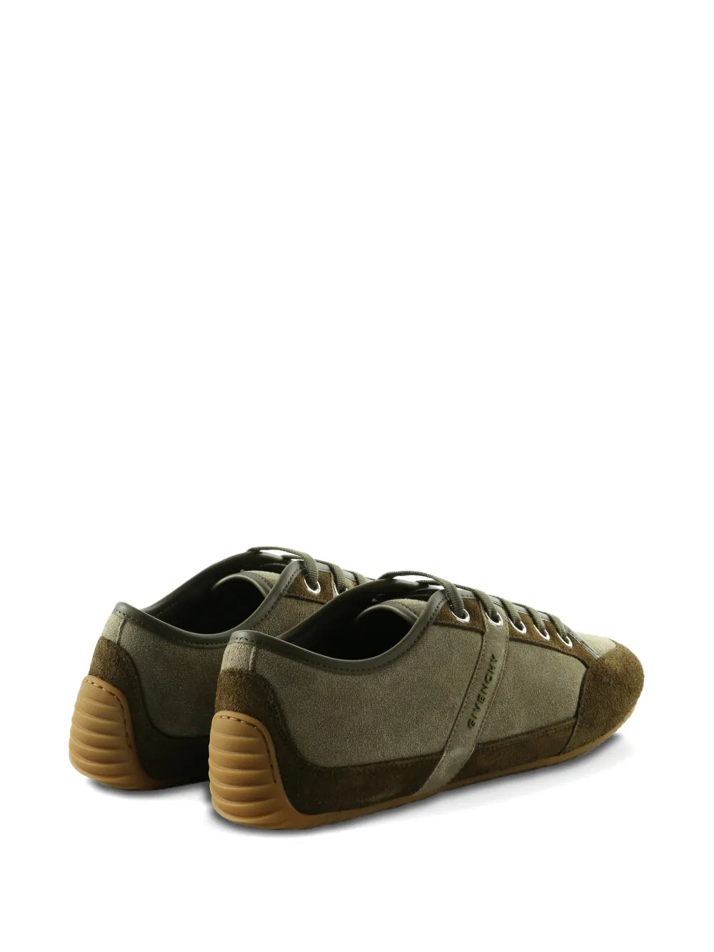 Givenchy Lace-Up Panelled — Same as shown — Size US M 3.5 - US W 5 — Back View