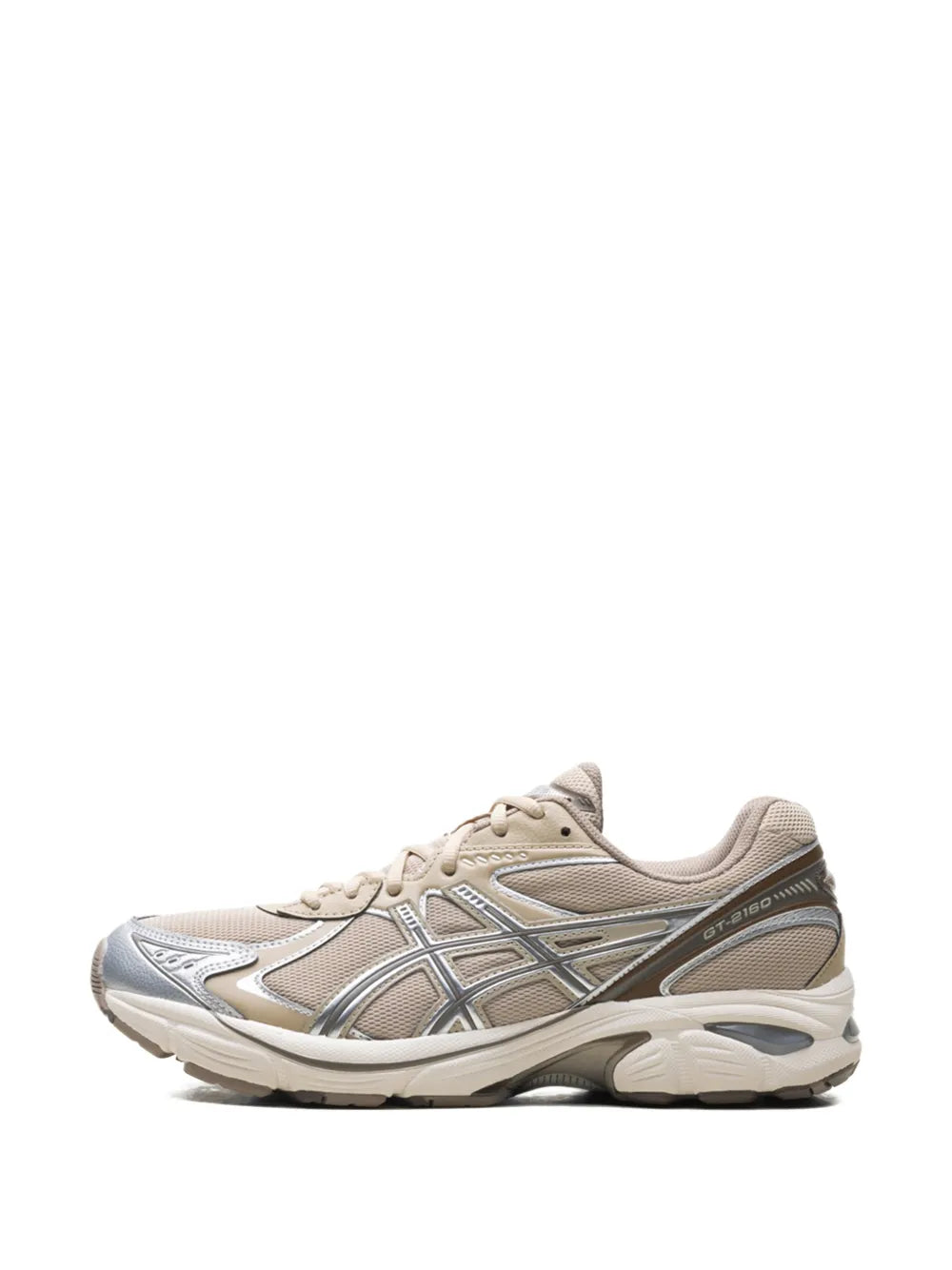 ASICS Gt-2160 Lace-Up — Same as shown — Size US M 3.5 - US W 5 — Lifestyle View