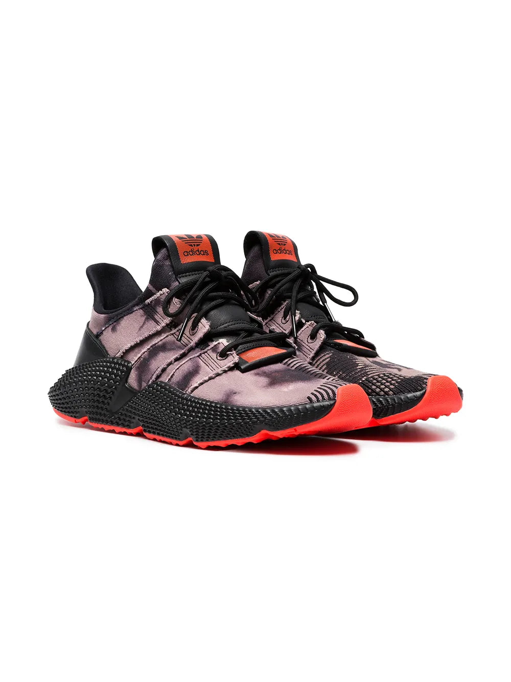 adidas Prophere Riot Sneakers — Same as shown — Size US M 6.5 - US W 8 — Back View