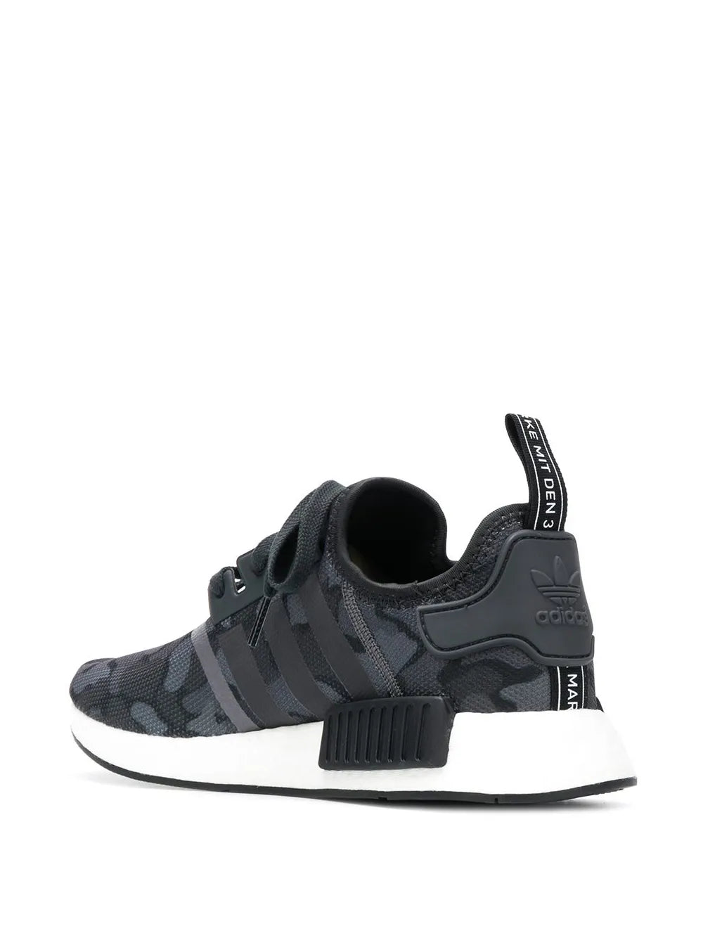 adidas Nmd R1 Sneakers — Same as shown — Size US M 4.5 - US W 6 — Back View