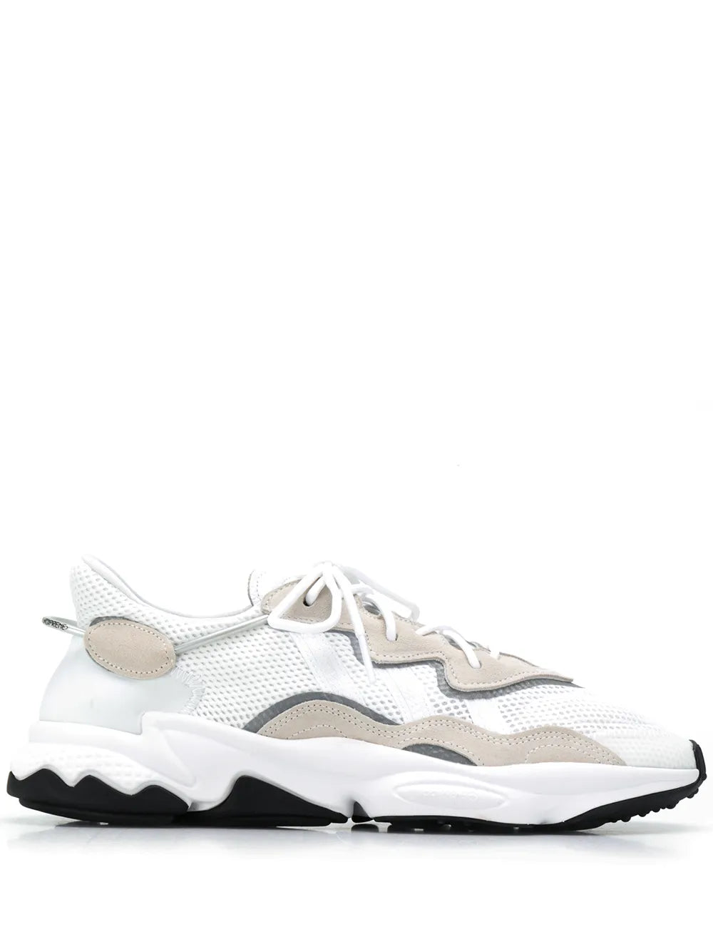 adidas Ozweego Hero Sneakers — Same as shown — Size US M 4.5 - US W 6 — Front View