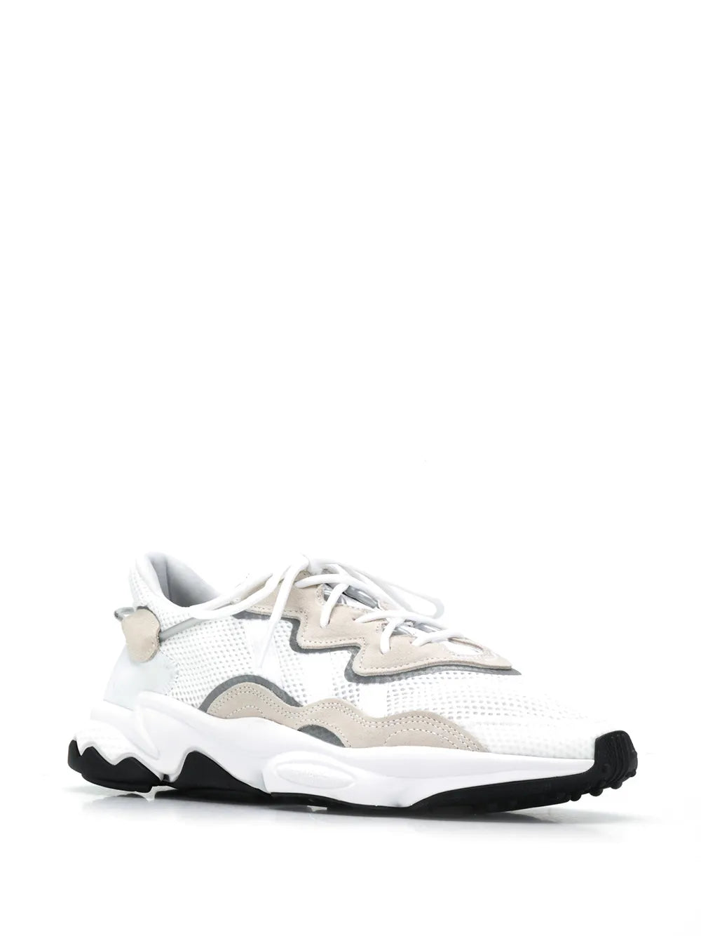 adidas Ozweego Hero Sneakers — Same as shown — Size US M 4.5 - US W 6 — Side View
