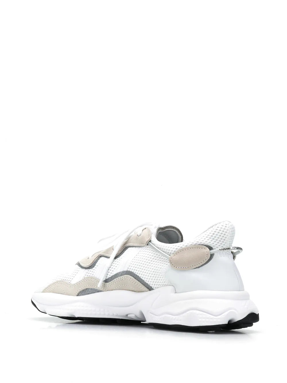 adidas Ozweego Hero Sneakers — Same as shown — Size US M 4.5 - US W 6 — Back View