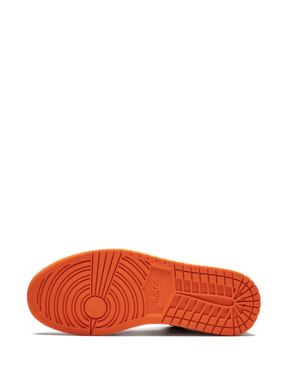Air Jordan 1 Low Shattered Backboard Sneakers — Same as shown — Size US M 10.5 - US W 12 — Top View