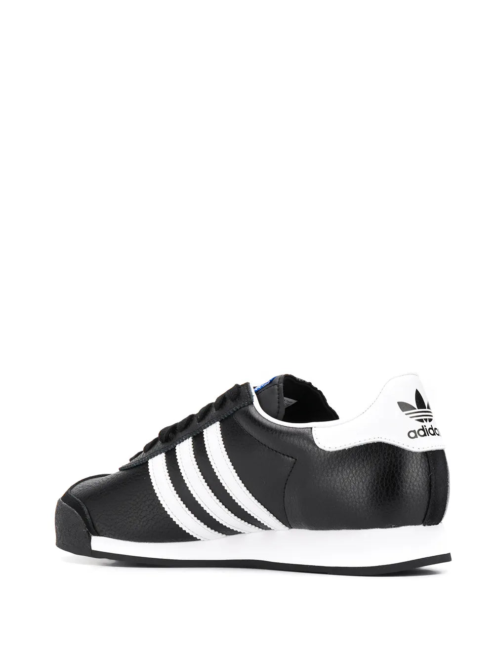 adidas Samoa Low Top Sneakers — Same as shown — Size US M 9 - US W 10.5 — Back View