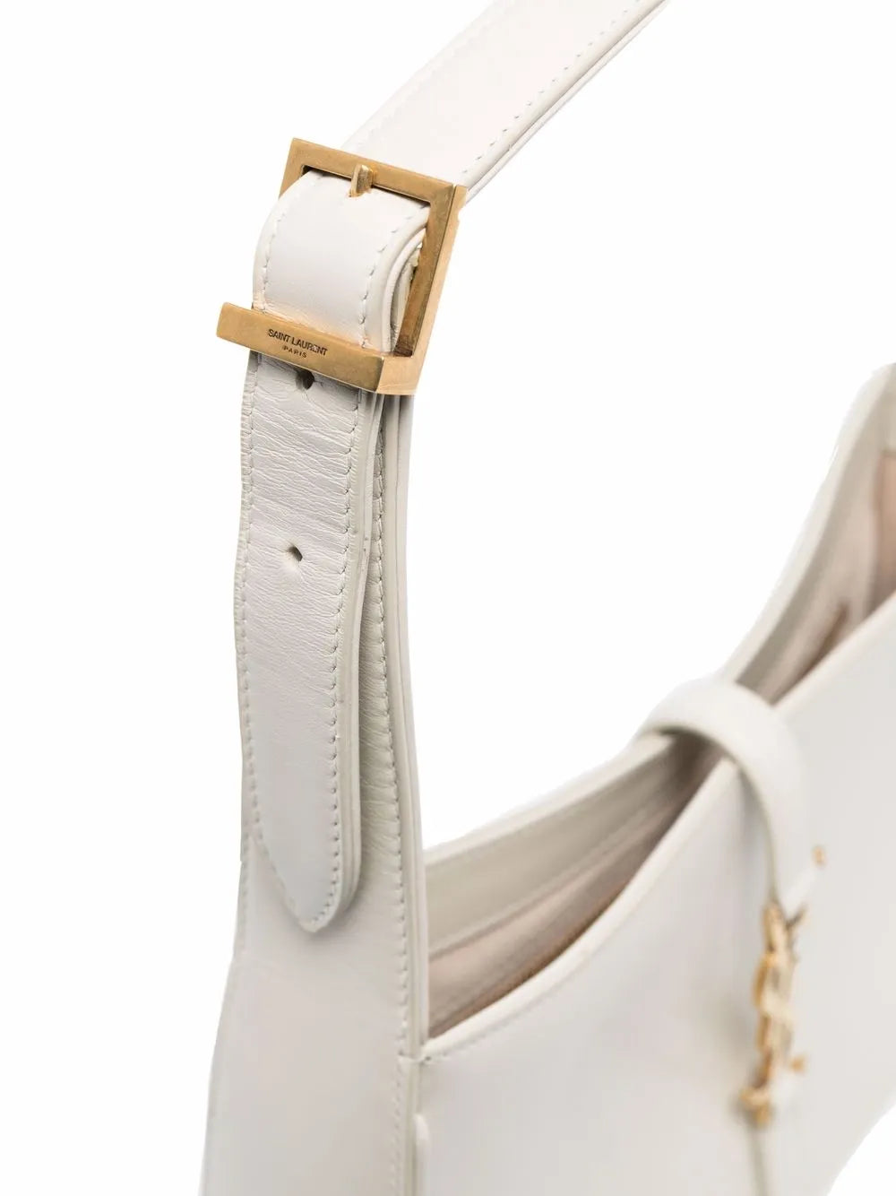 Saint Laurent Le 5 A 7 Shoulder Bag — Same as shown — Size One Size — Top View
