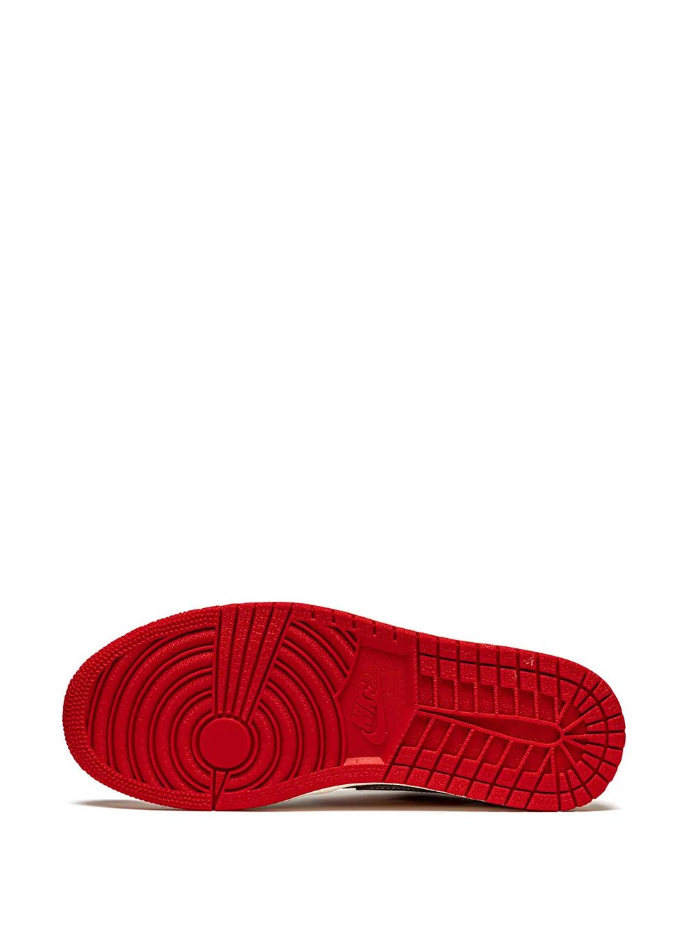 Air Jordan 1 Low Se Spades Sneakers — Same as shown — Size US M 11.5 - US W 13 — Top View