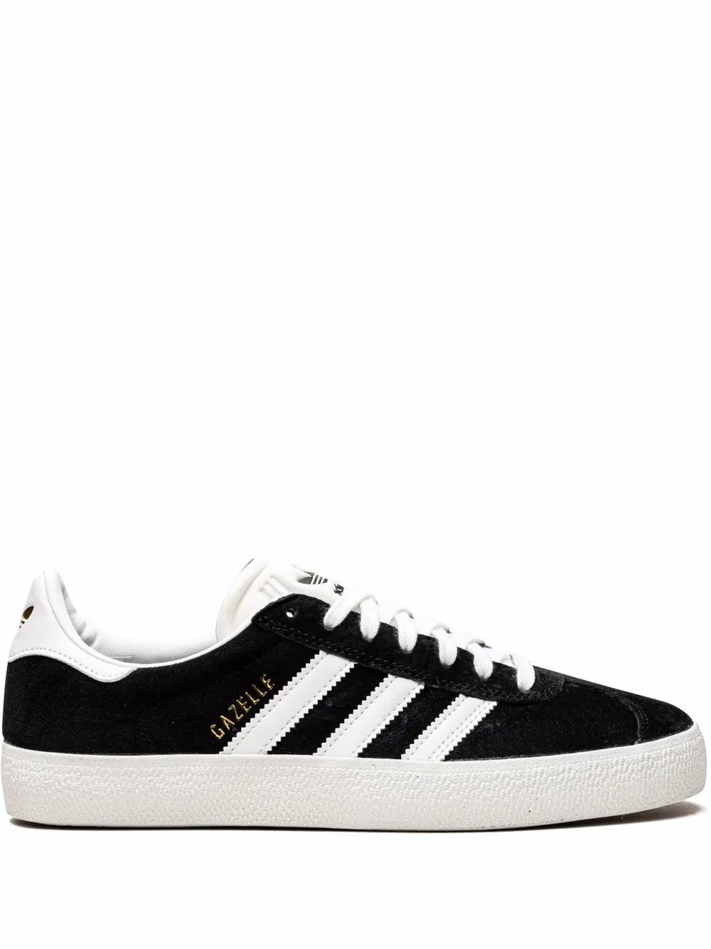 adidas Gazelle Low-Top Sneakers — Same as shown — Size US M 6 - US W 7.5 — Front View