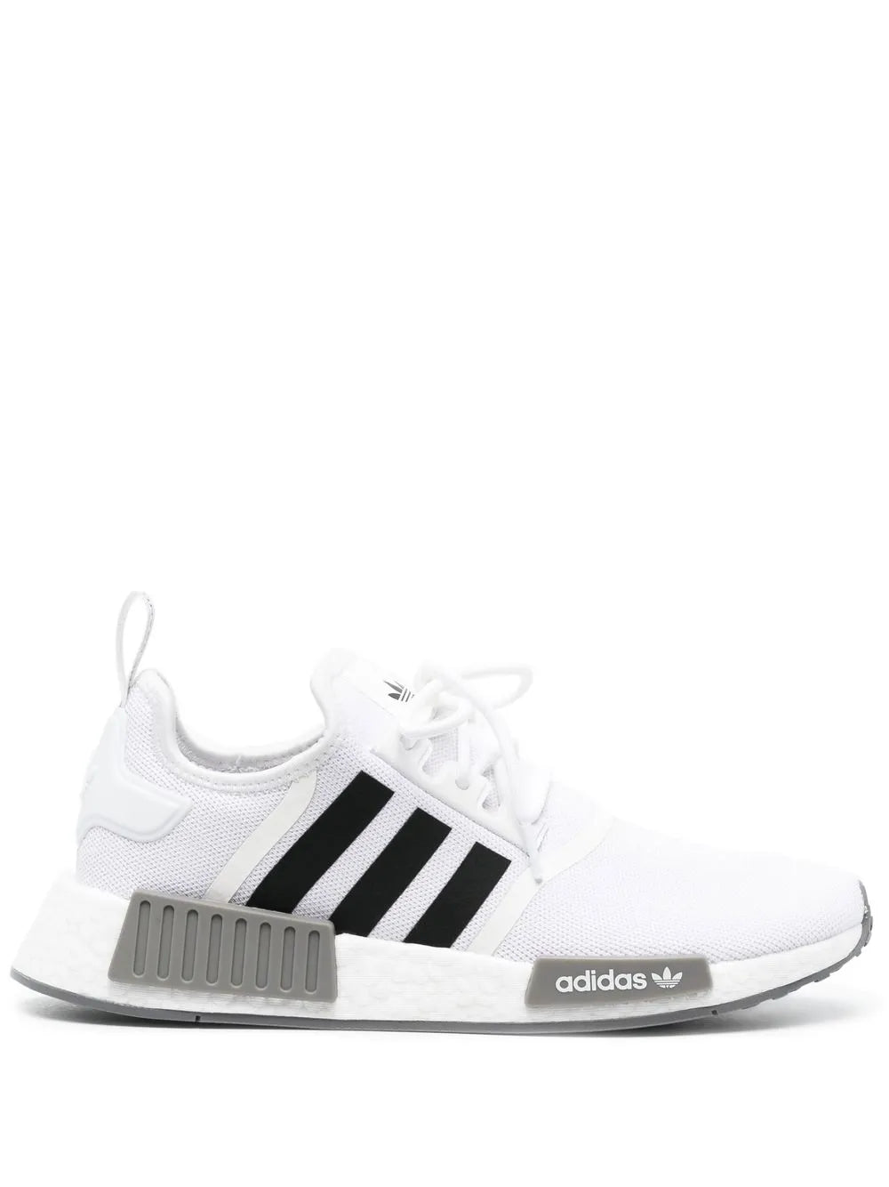 adidas Nmd_R1 Boost Sneakers — Same as shown — Size US M 4.5 - US W 6 — Front View