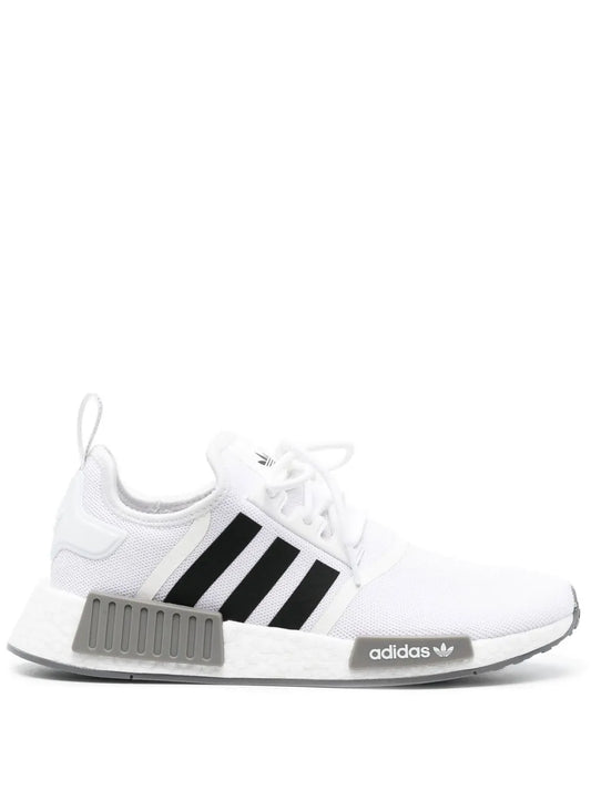 adidas Nmd_R1 Boost Sneakers — Same as shown — Size US M 4.5 - US W 6 — Front View