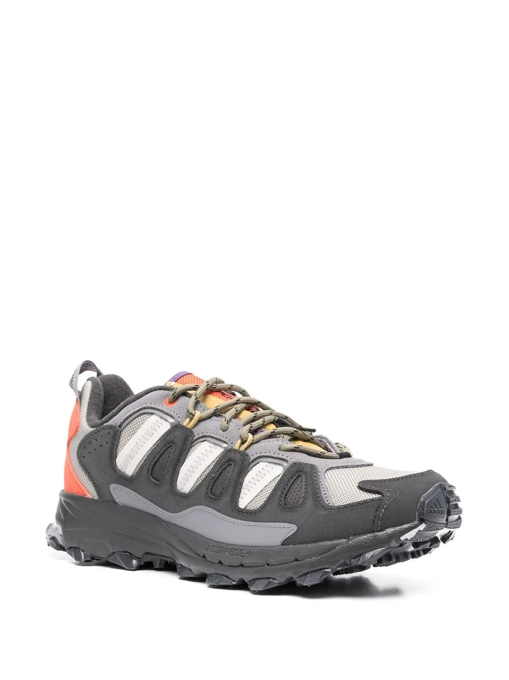 adidas Colour-Block Panelled Sneakers — Same as shown — Size US M 8.5 - US W 10 — Side View