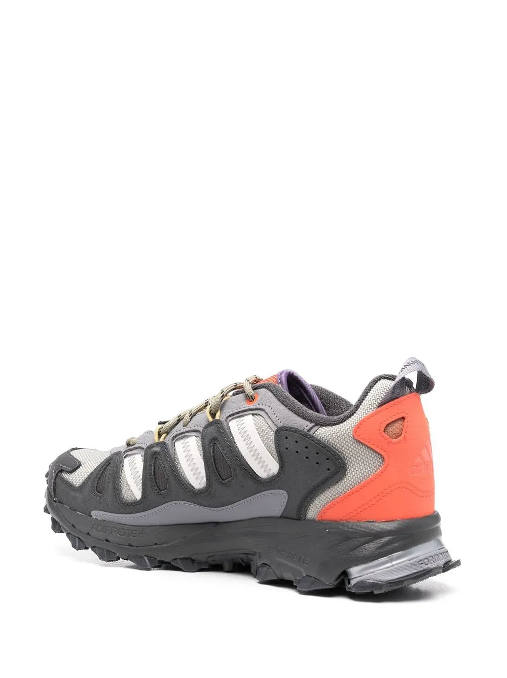adidas Colour-Block Panelled Sneakers — Same as shown — Size US M 8.5 - US W 10 — Back View