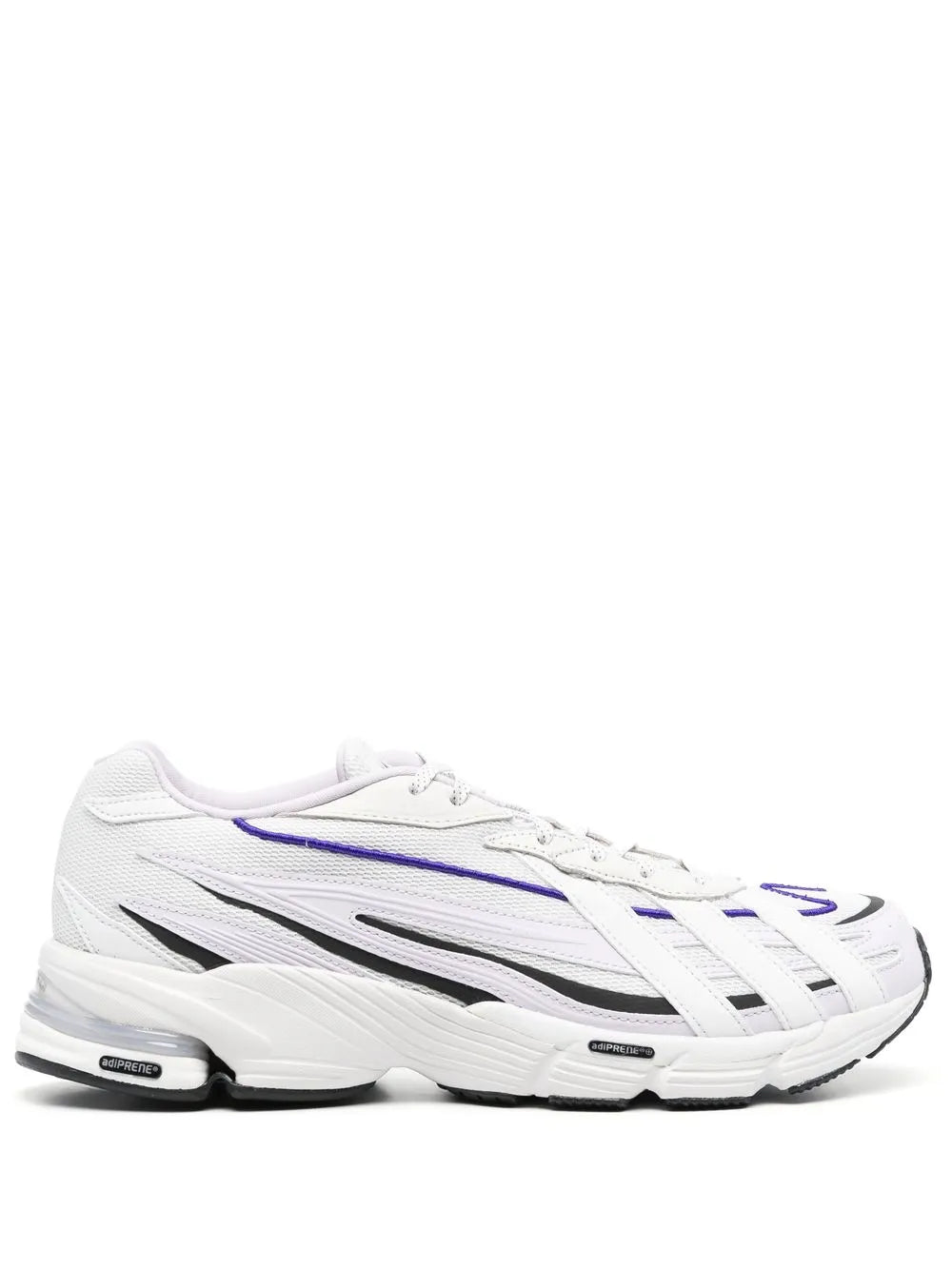 adidas Orketro Panelled Sneakers — Same as shown — Size US M 4.5 - US W 6 — Front View