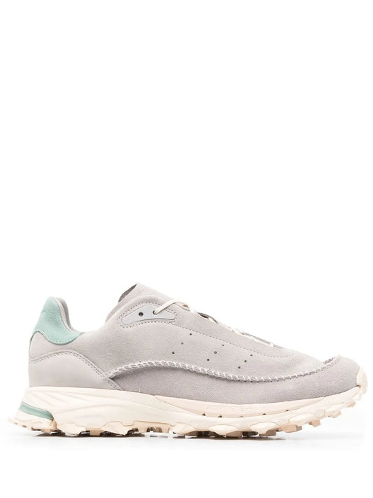 adidas Mocaturf Adventure Suede Sneakers — Same as shown — Size US M 10 - US W 11.5 — Front View