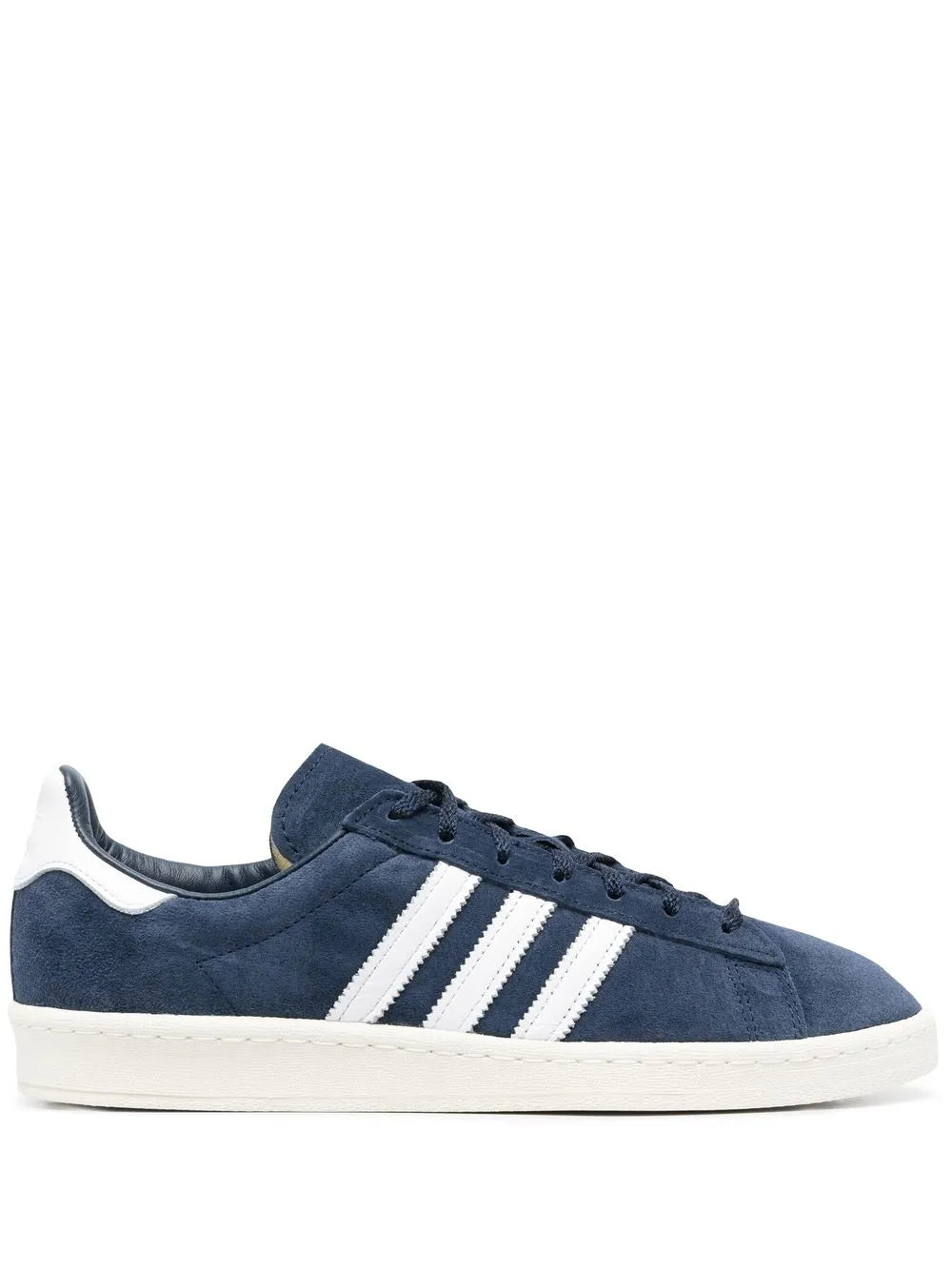 adidas Campus 80S Low-Top Sneakers — Same as shown — Size US M 10.5 - US W 12 — Front View
