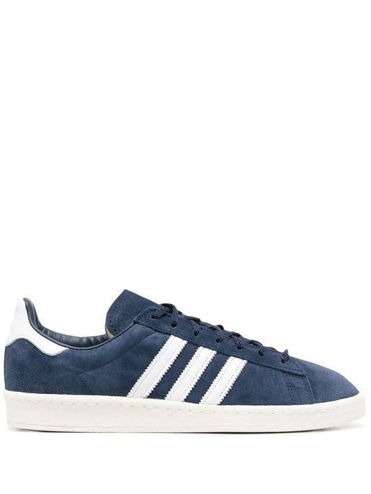 adidas Campus 80S Low-Top Sneakers — Same as shown — Size US M 10.5 - US W 12 — Front View