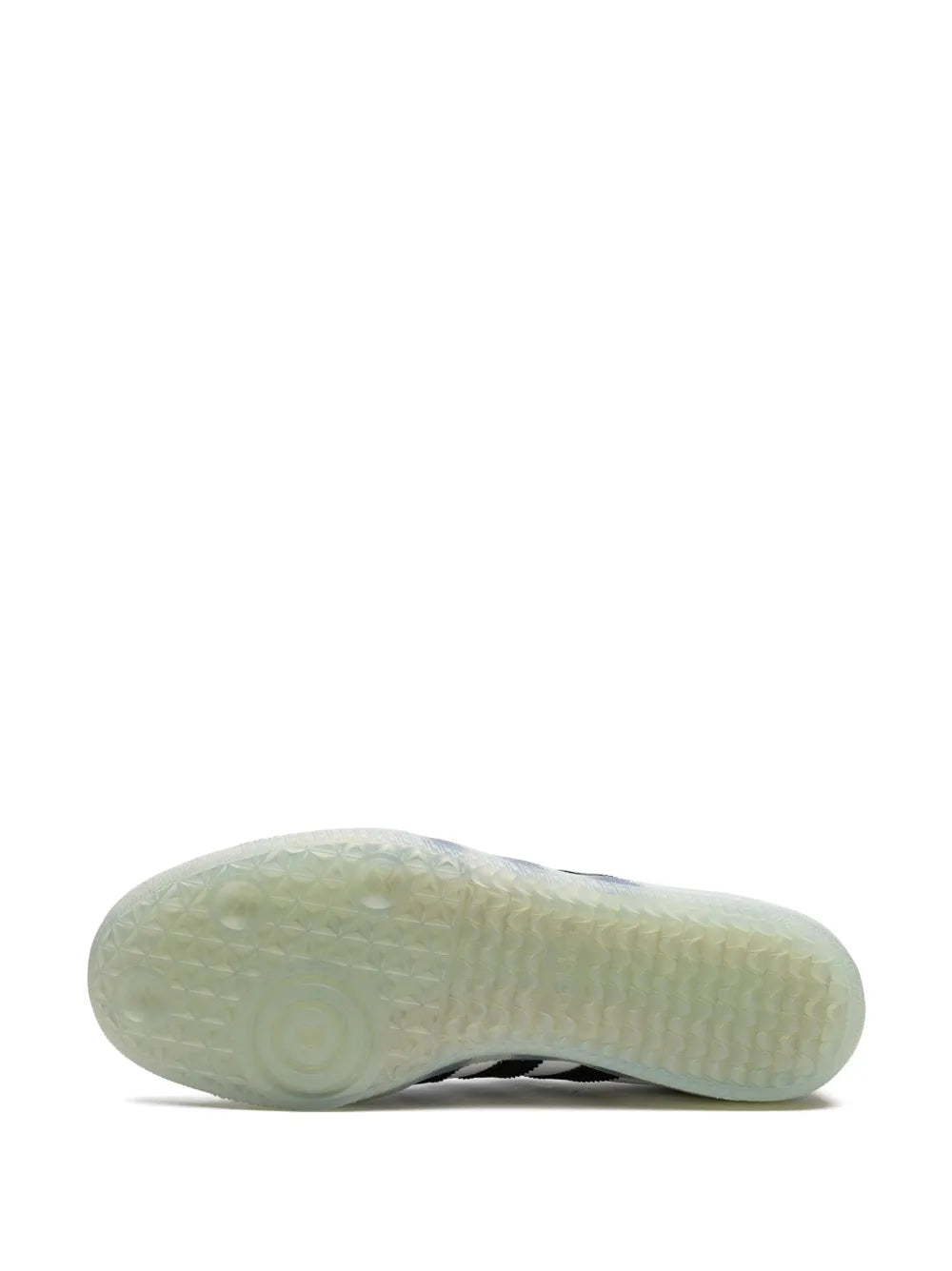adidas Samba Jason Dill Sneakers — Same as shown — Size US M 10.5 - US W 12 — Top View