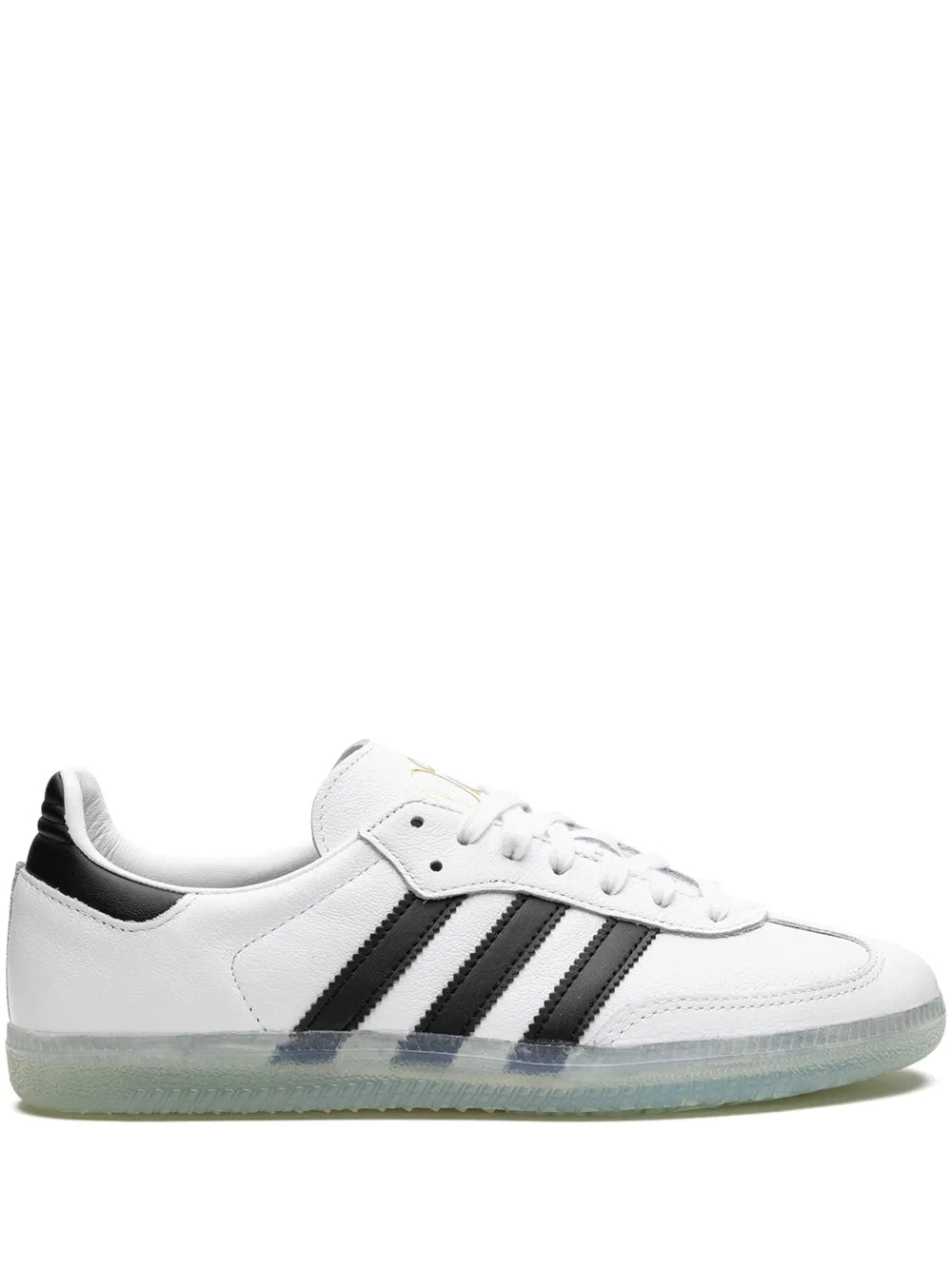 adidas Samba Jason Dill Sneakers — Same as shown — Size US M 10.5 - US W 12 — Front View
