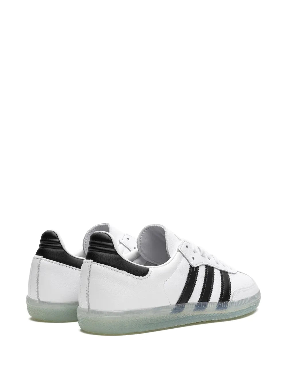 adidas Samba Jason Dill Sneakers — Same as shown — Size US M 10.5 - US W 12 — Back View