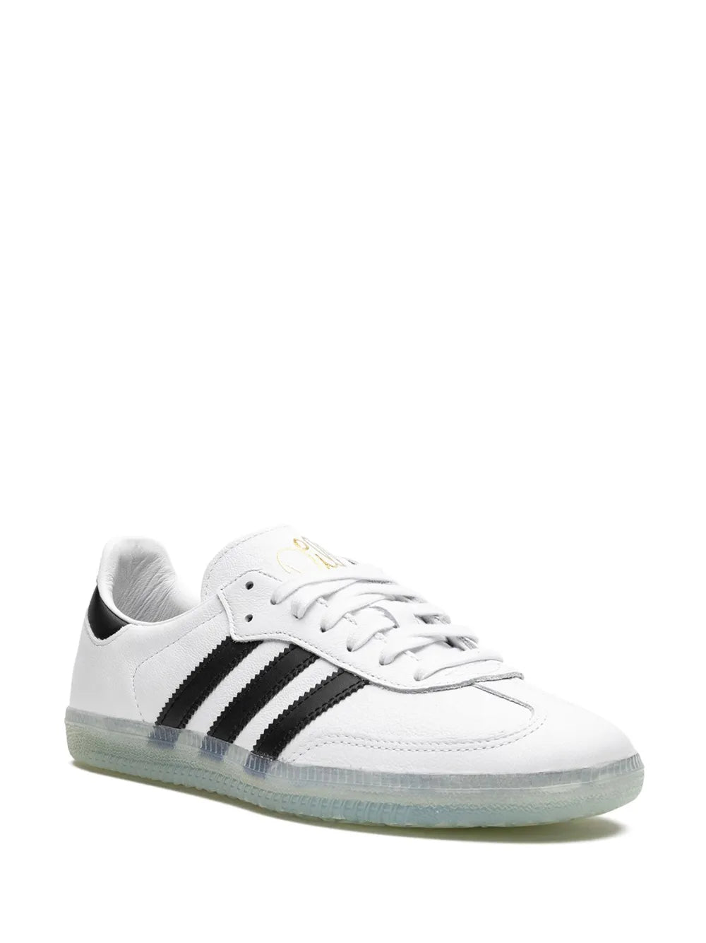 adidas Samba Jason Dill Sneakers — Same as shown — Size US M 10.5 - US W 12 — Side View