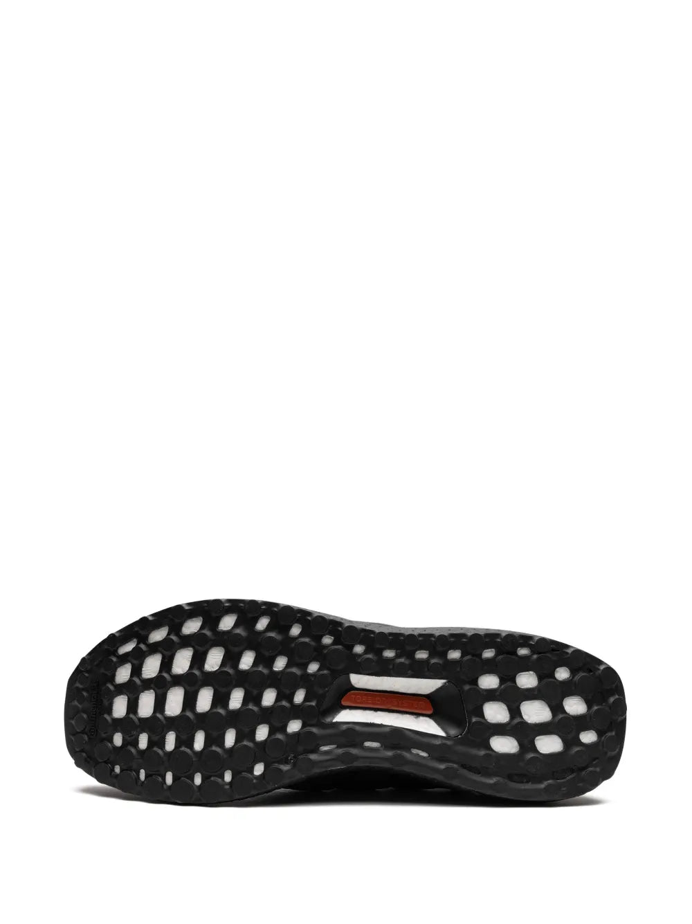 adidas Ultraboost 4.0 Dna Triple Black Sneakers — Same as shown — Size US M 5 - US W 6.5 — Top View