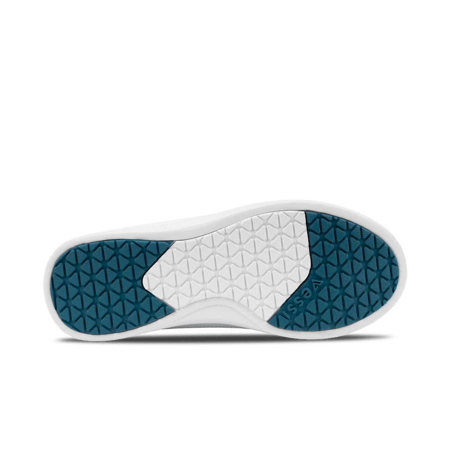Men's Weekend Classic - Marble White