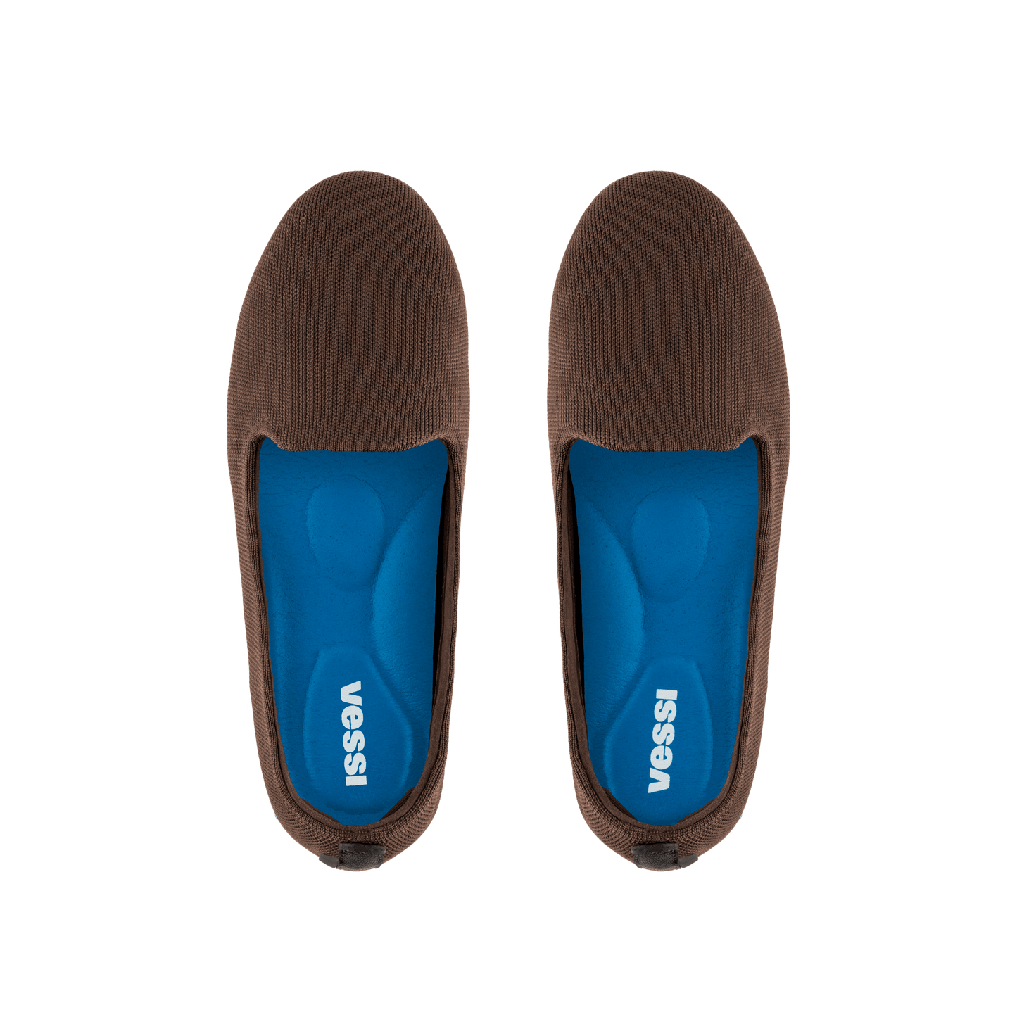 Women's Market Flat - Dark Teak/Mocha