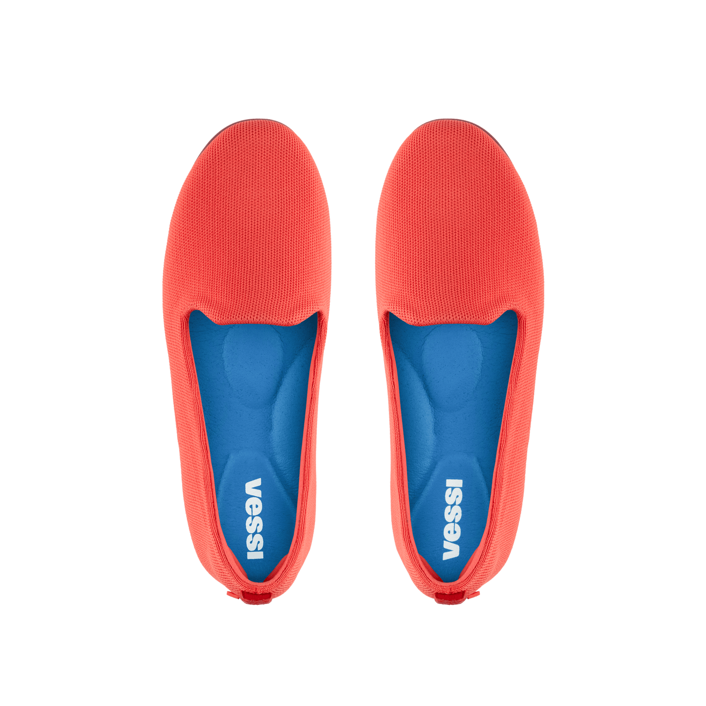 Women's Market Flat - Hyperpink/Caliente