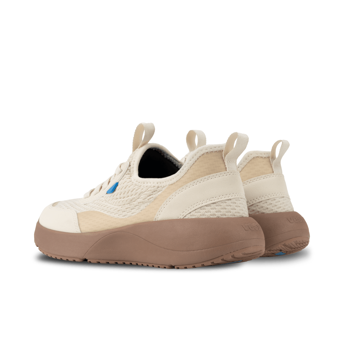 Women's Pacific Sneaker - Dune/Shore