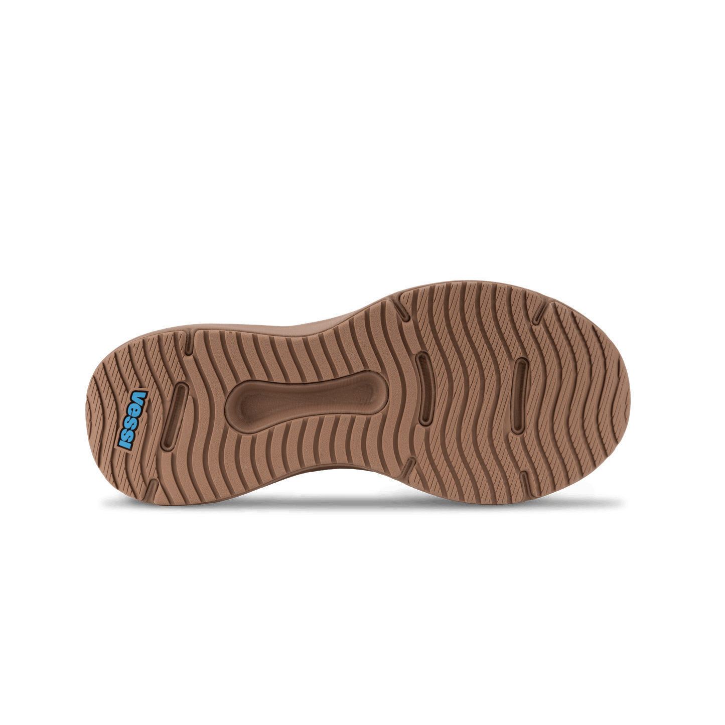 Men's Pacific Sneaker - Dune/Shore