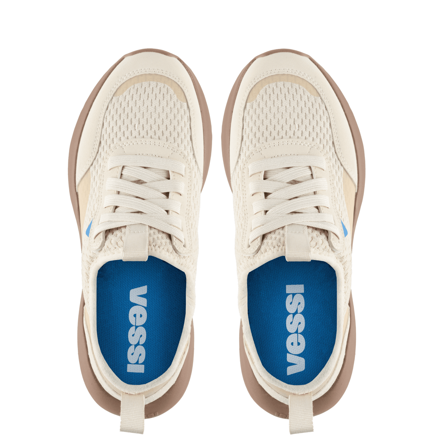 Women's Pacific Sneaker - Dune/Shore