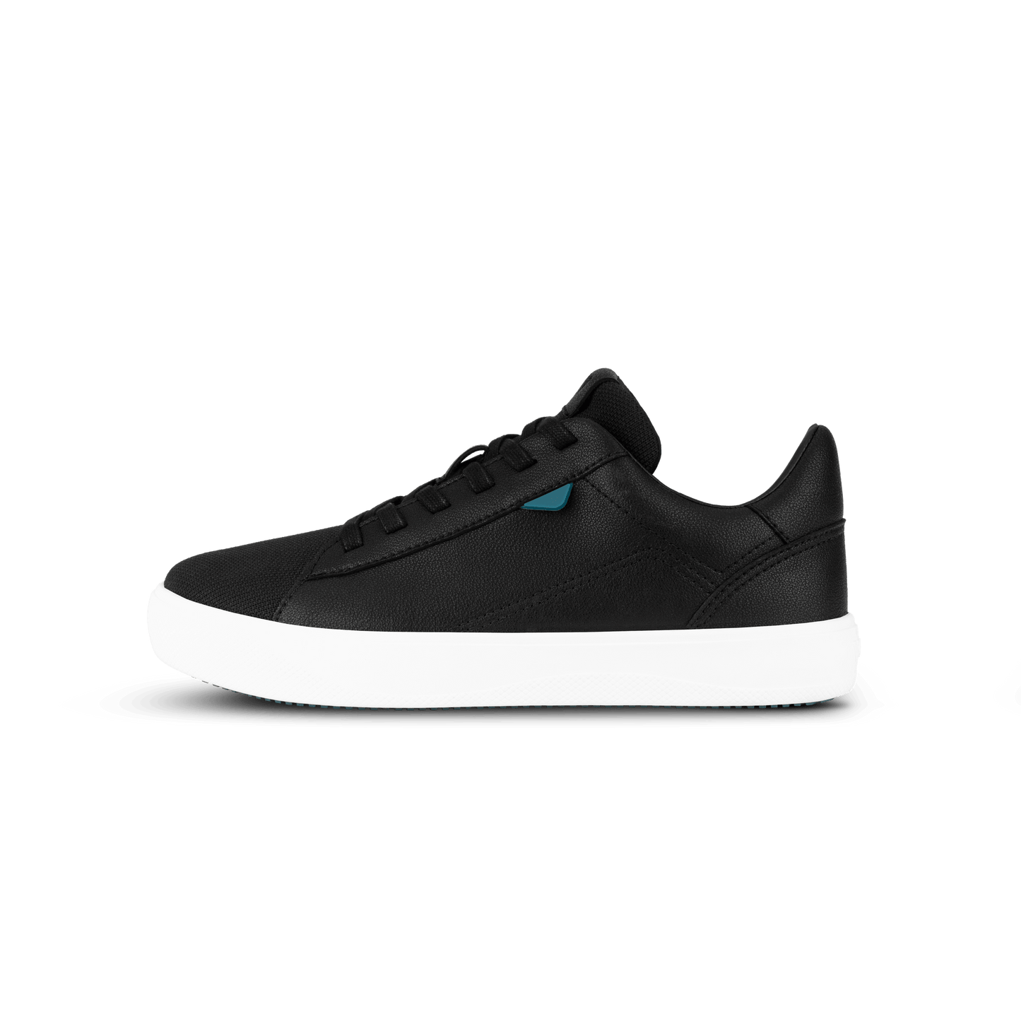 Men's Soho Sneaker - Asphalt Black