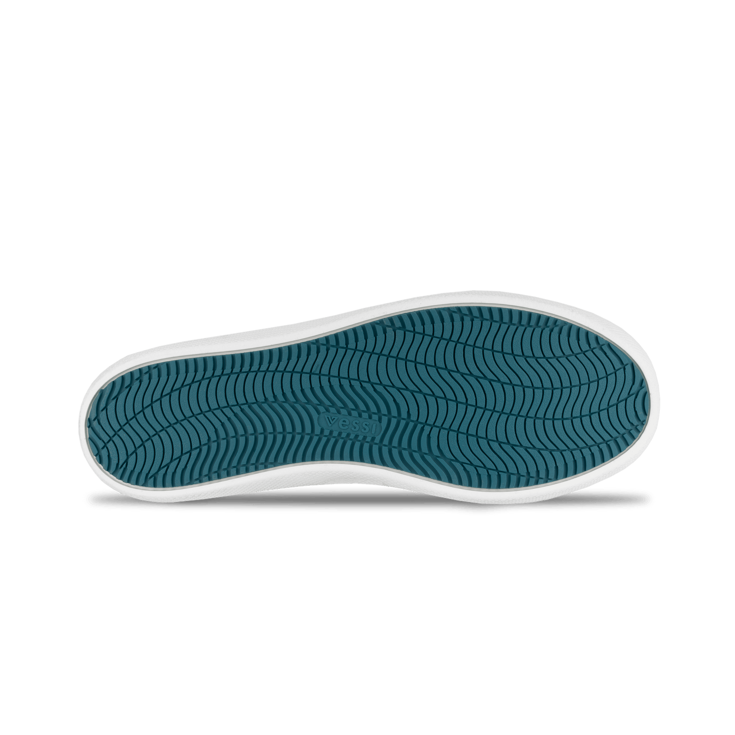 Women's Soho Sneaker - Ivory White