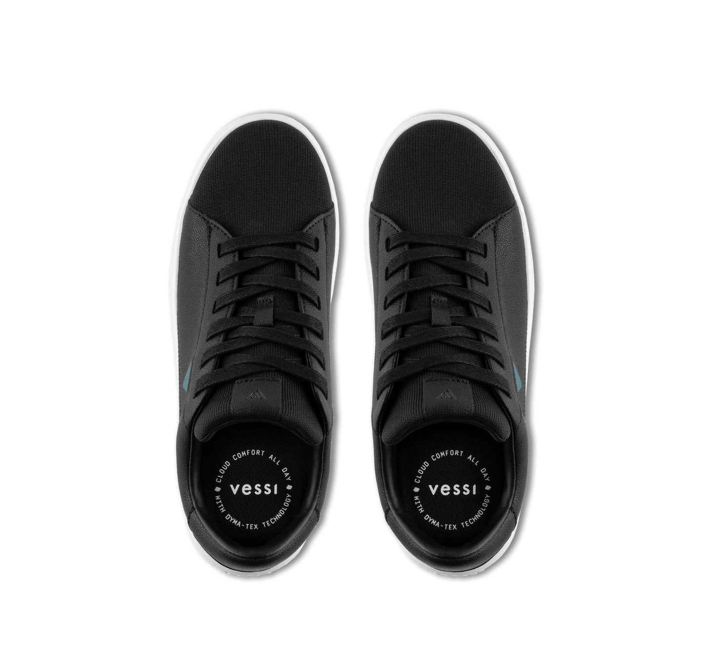 Men's Soho Sneaker - Asphalt Black