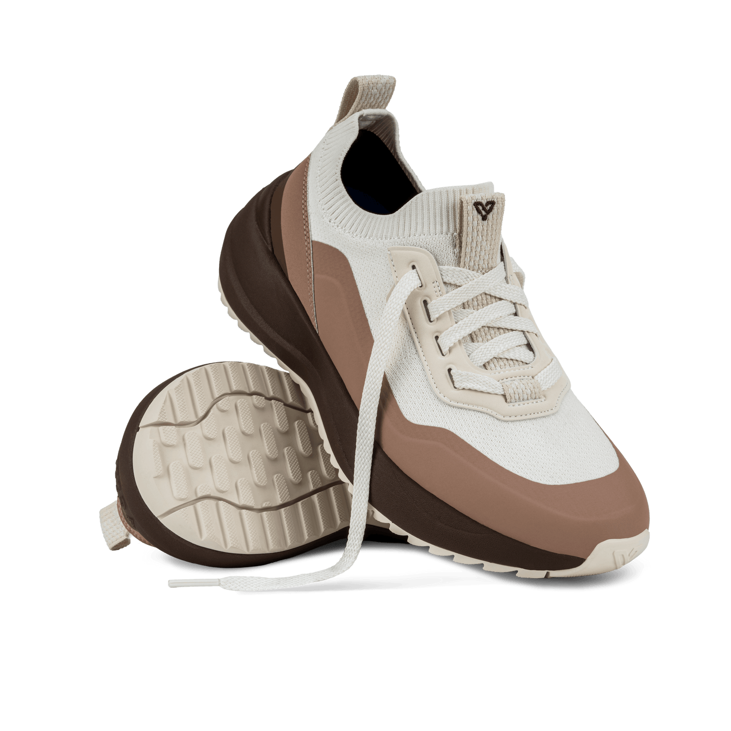 Women's Stormburst Low Top - Lt Dune/Shore/Dk Teak
