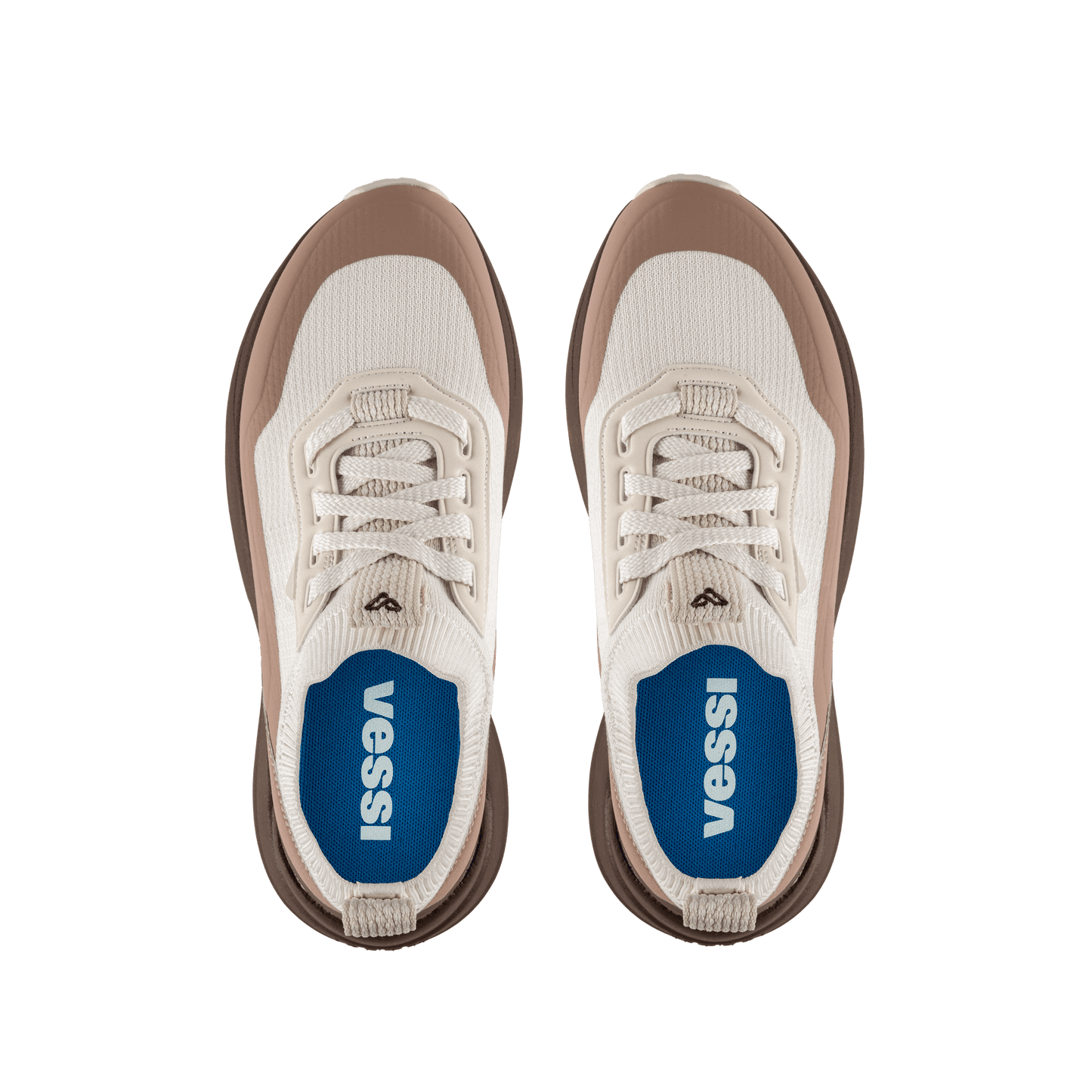 Men's Stormburst Low Top - Lt Dune/Shore/Dk Teak