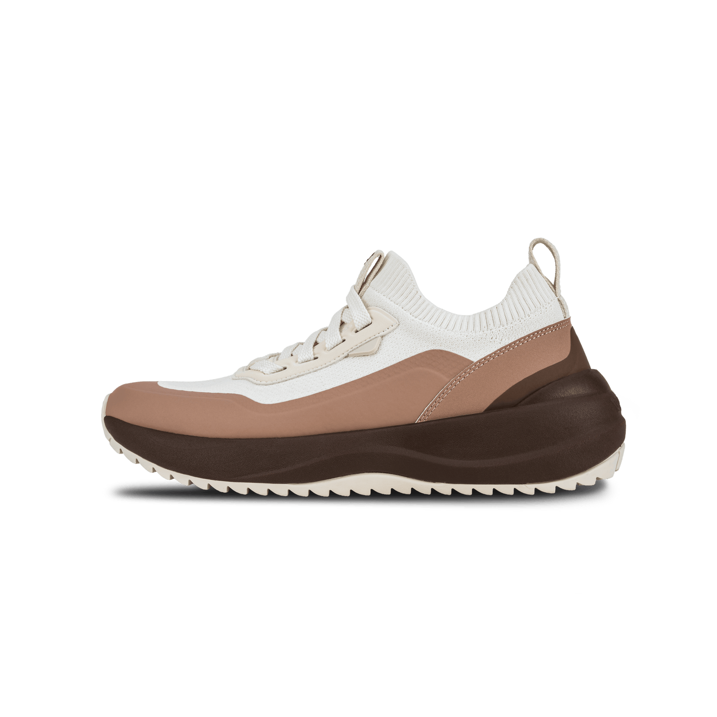 Men's Stormburst Low Top - Lt Dune/Shore/Dk Teak