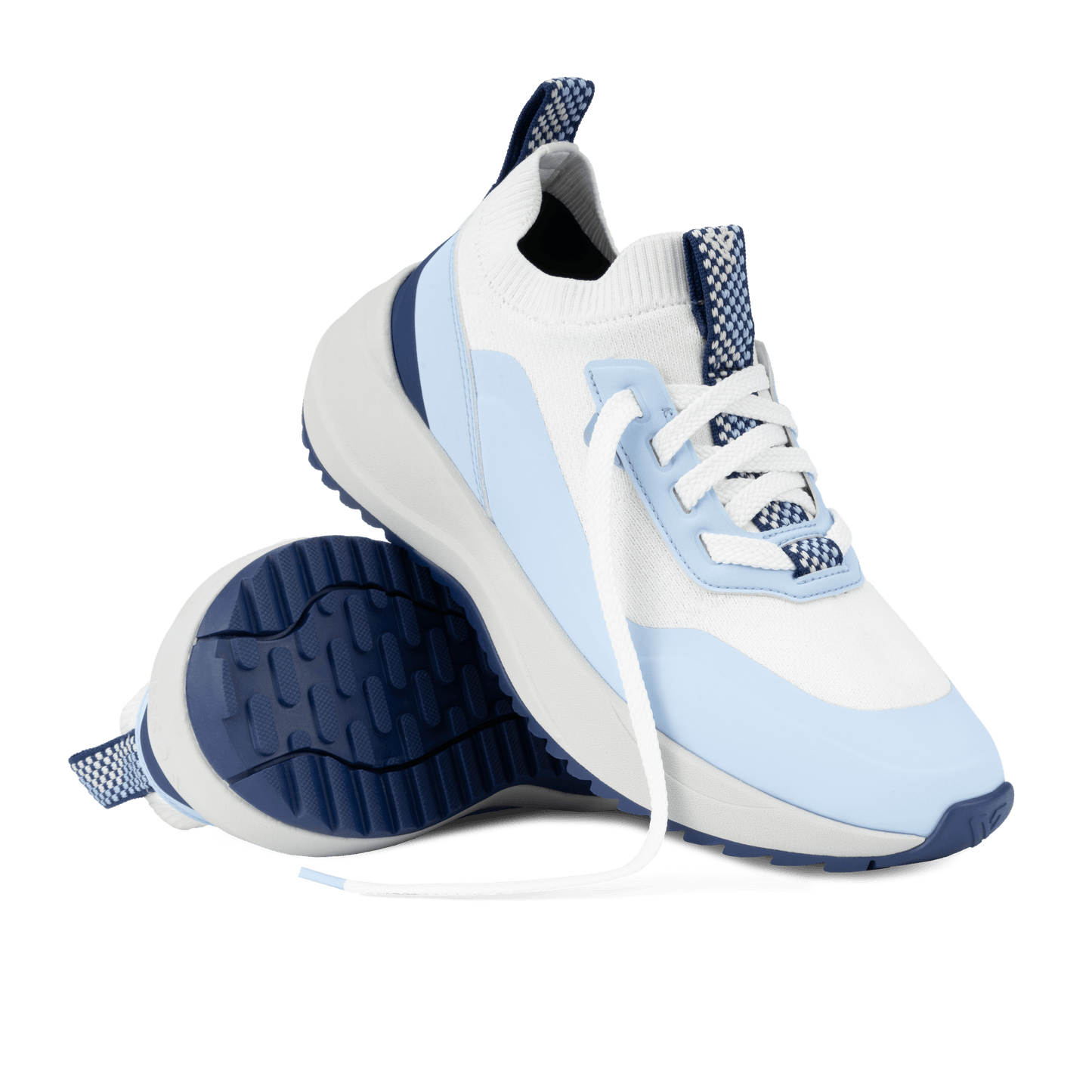 Men's Stormburst Low Top - Selene/Moonstone