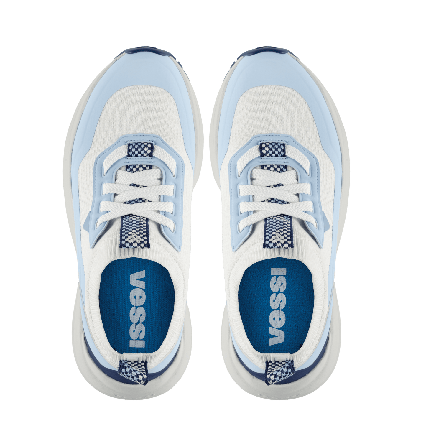 Men's Stormburst Low Top - Selene/Moonstone