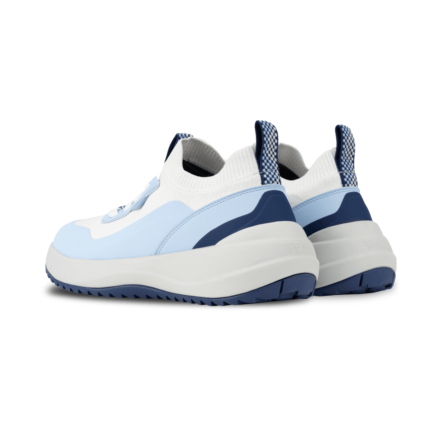 Men's Stormburst Low Top - Selene/Moonstone