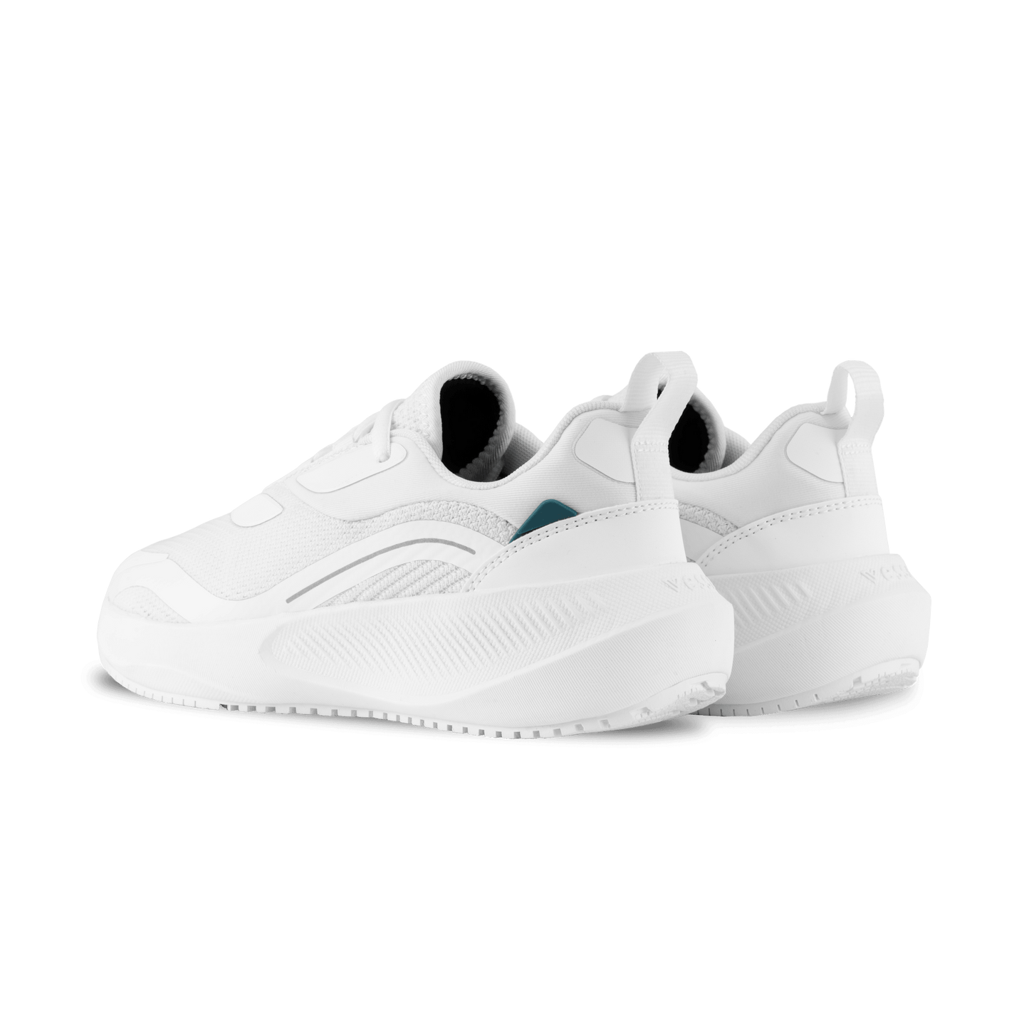 Men's Tidal Sneaker - Warm White
